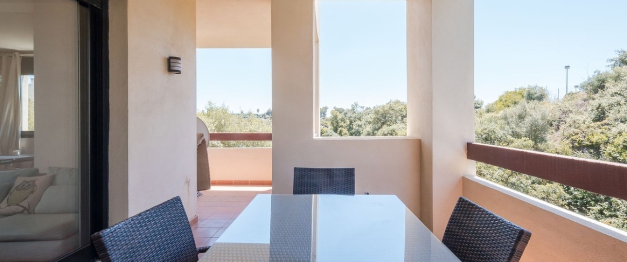 Wiederverkauf - apartment - Estepona - Estepona Centro
