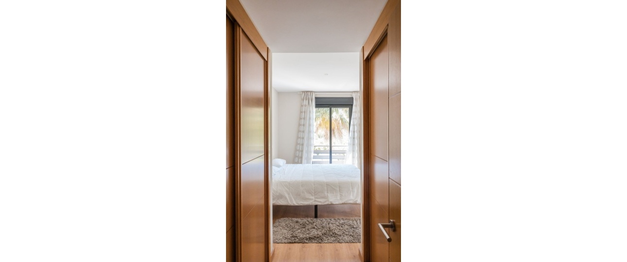Wiederverkauf - apartment - Estepona - Estepona Centro