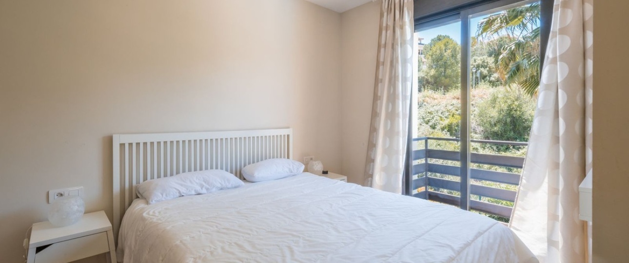 Wiederverkauf - apartment - Estepona - Estepona Centro