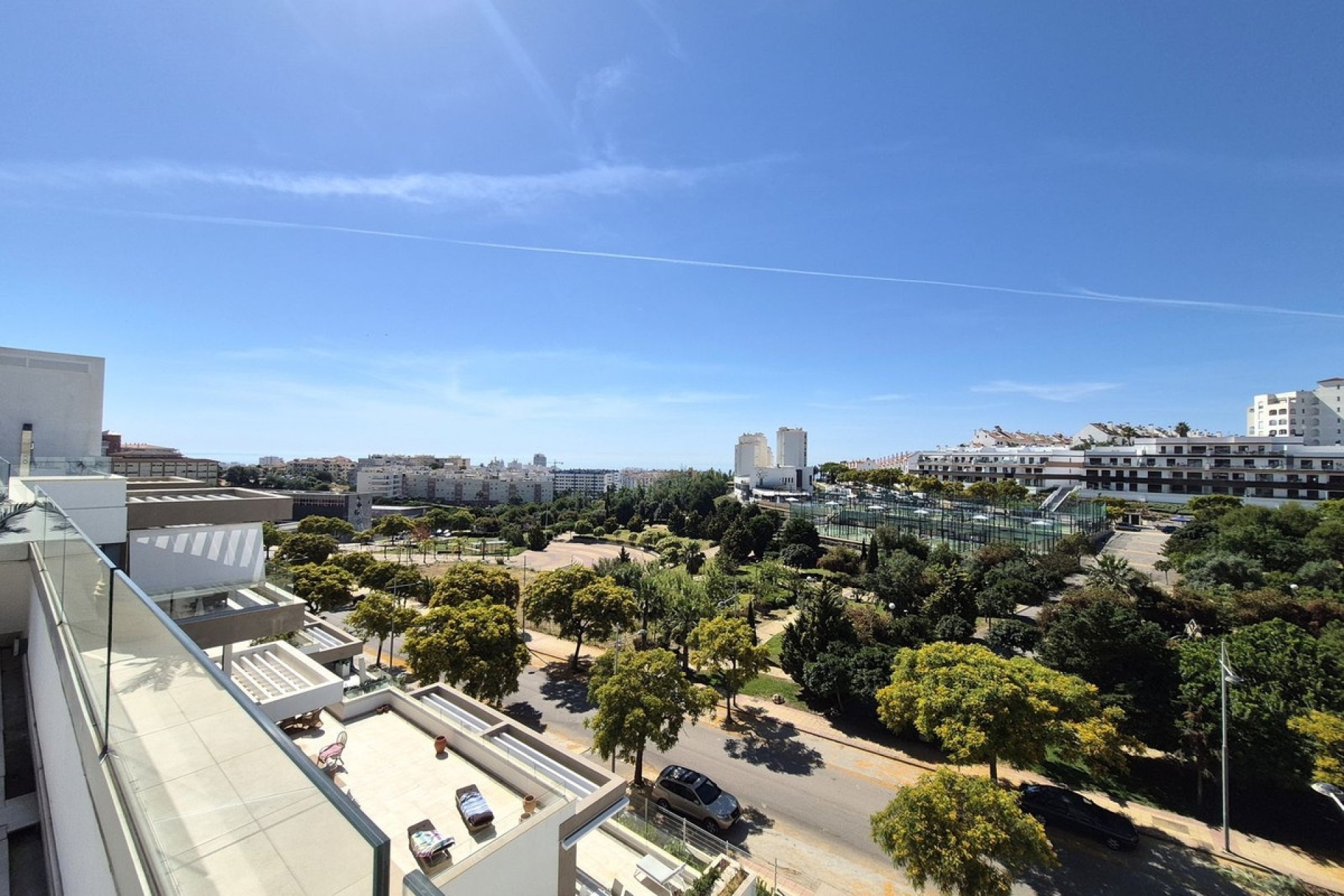 Wiederverkauf - apartment - Estepona - Estepona Centro