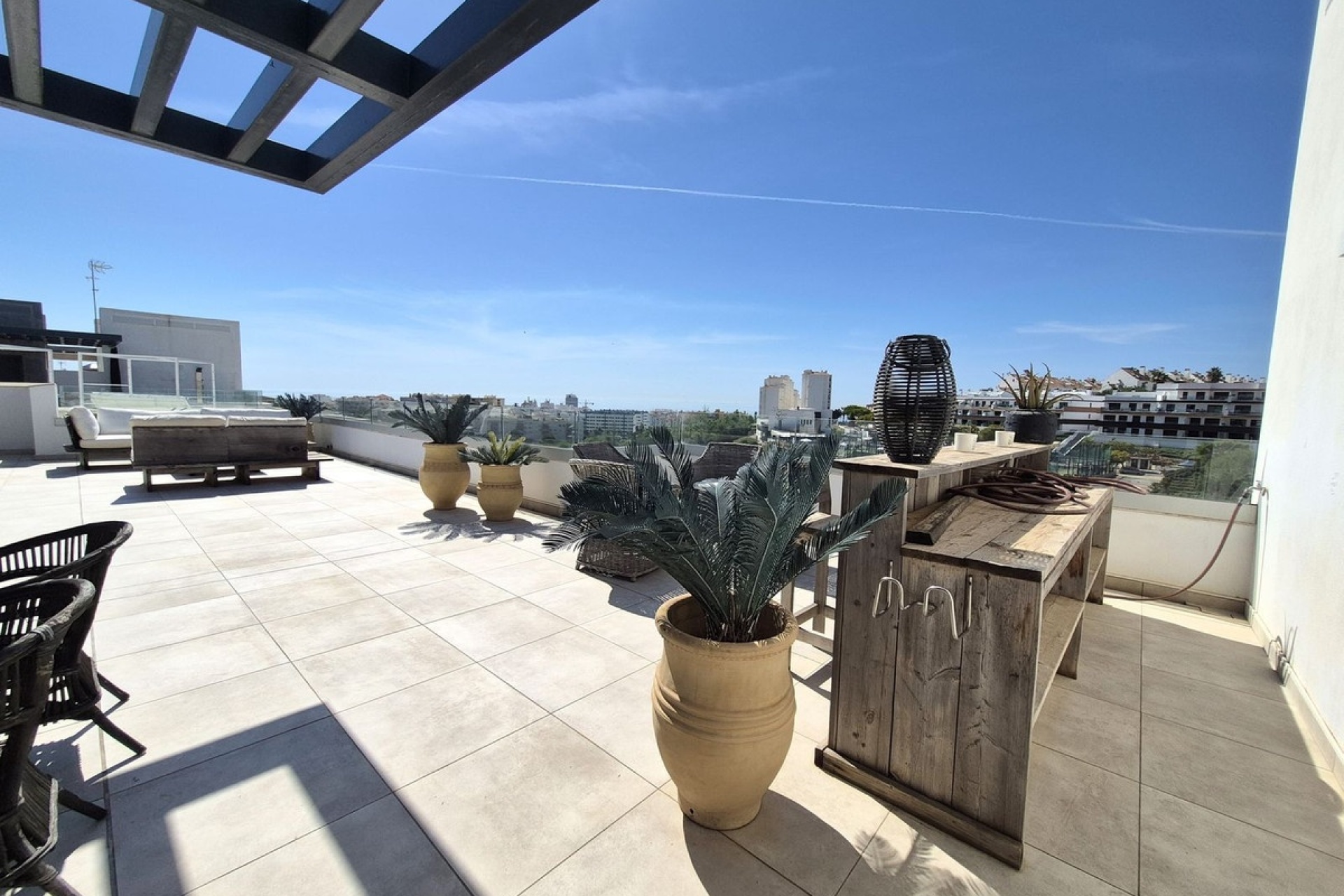 Wiederverkauf - apartment - Estepona - Estepona Centro