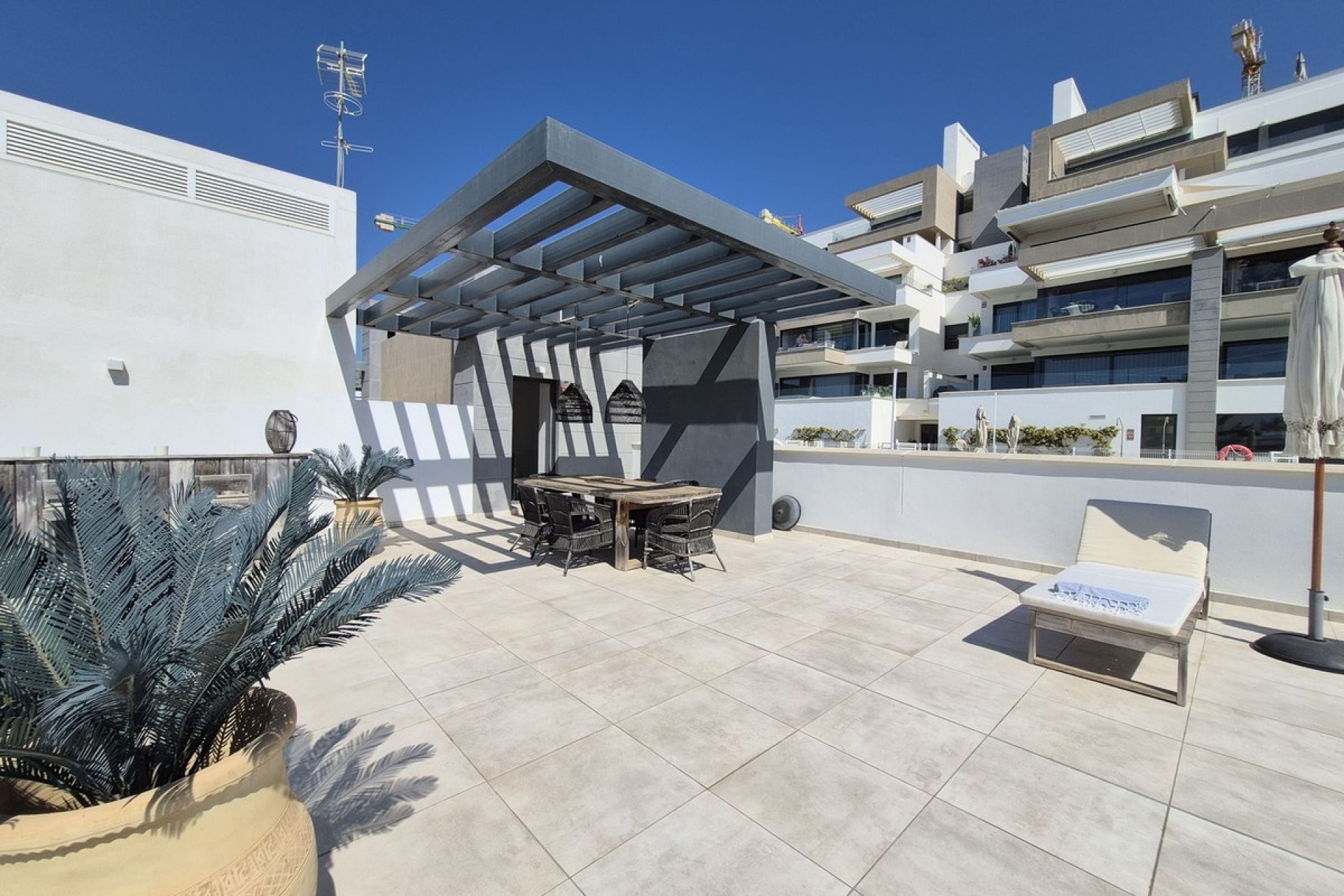 Wiederverkauf - apartment - Estepona - Estepona Centro