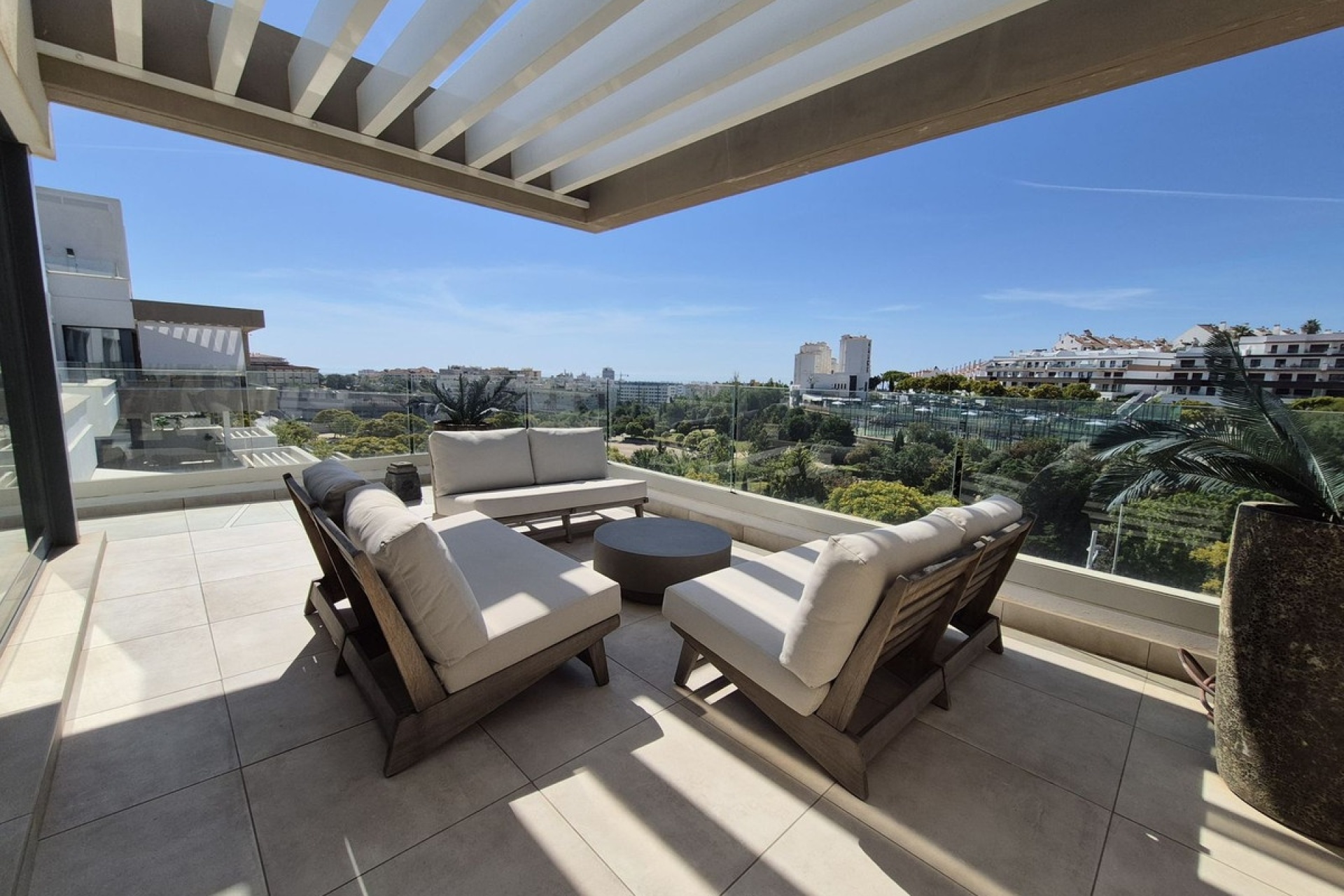 Wiederverkauf - apartment - Estepona - Estepona Centro