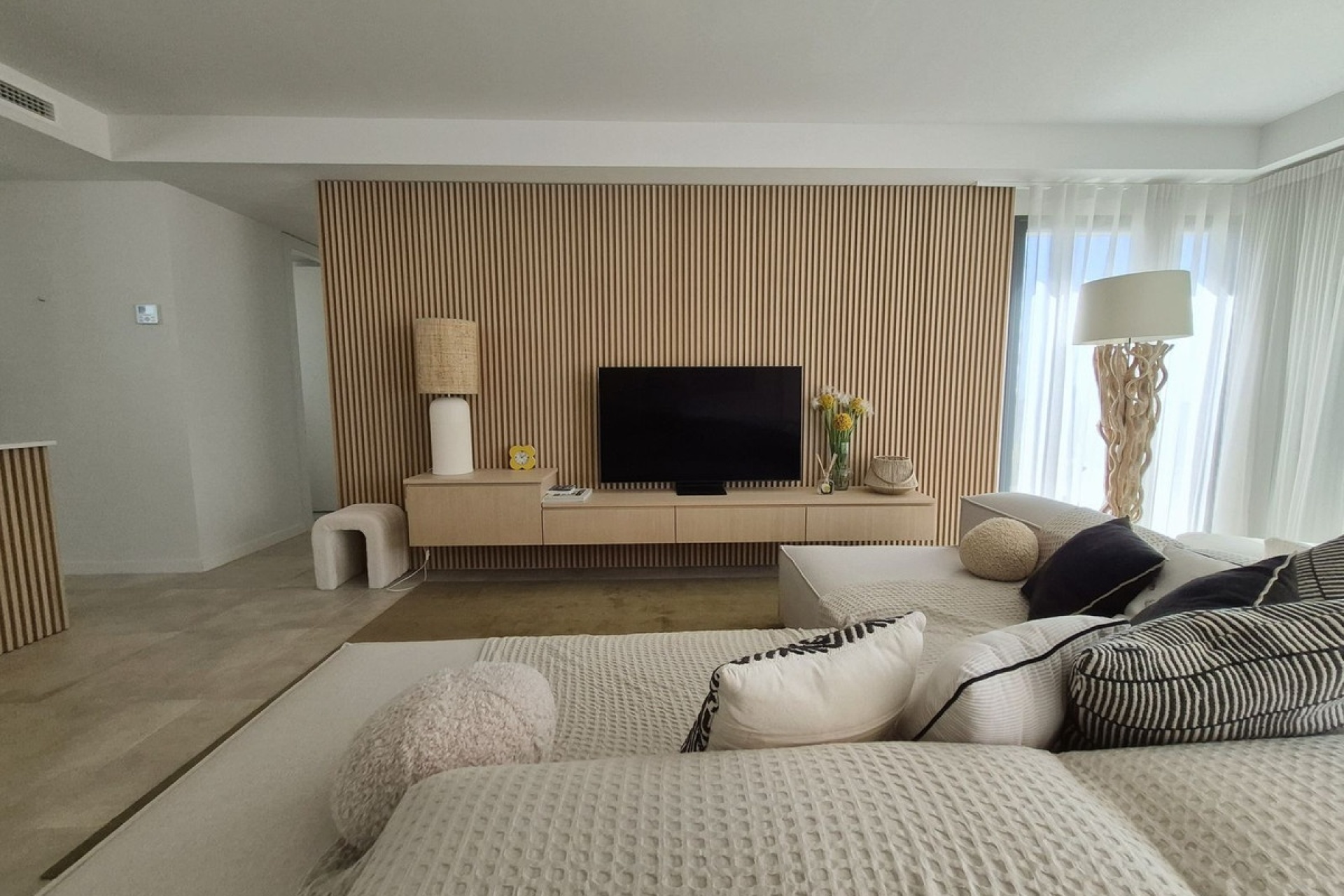 Wiederverkauf - apartment - Estepona - Estepona Centro