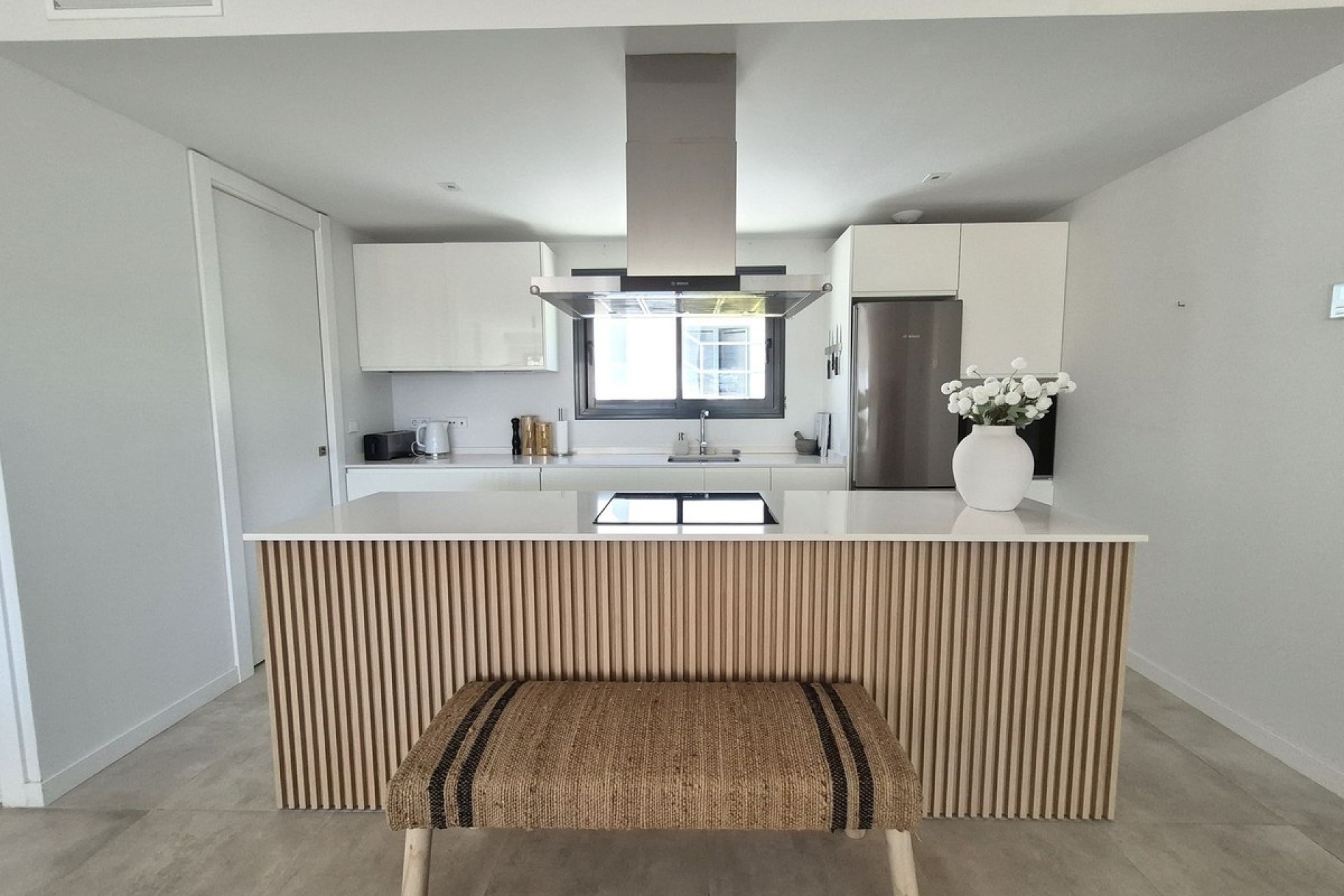 Wiederverkauf - apartment - Estepona - Estepona Centro
