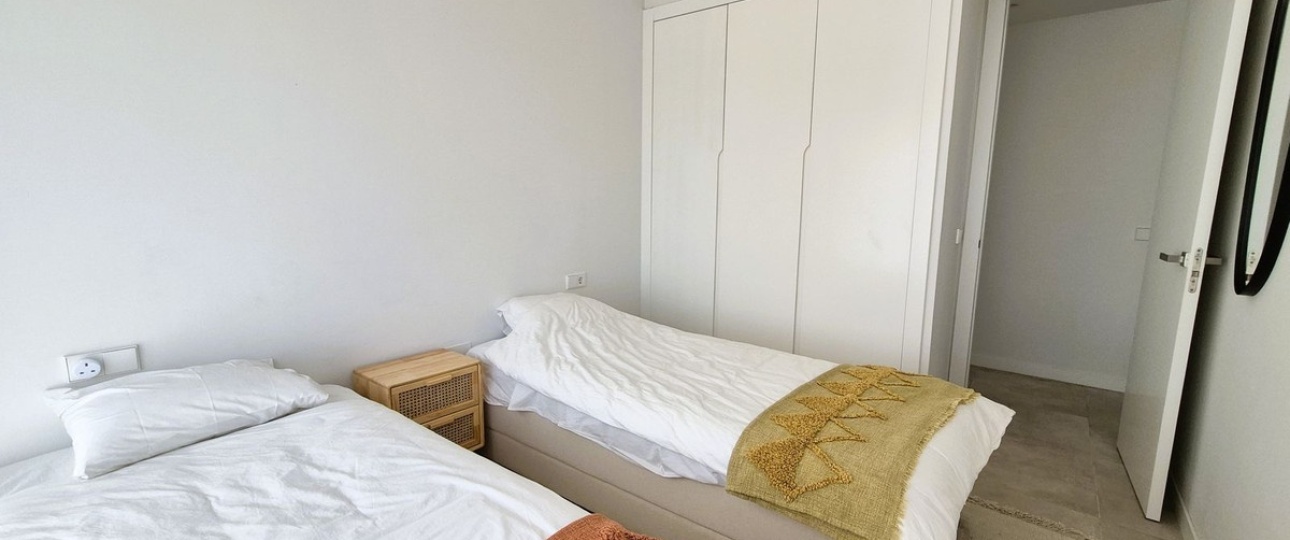 Wiederverkauf - apartment - Estepona - Estepona Centro