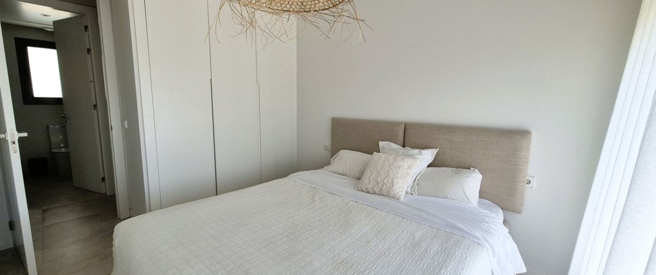 Wiederverkauf - apartment - Estepona - Estepona Centro