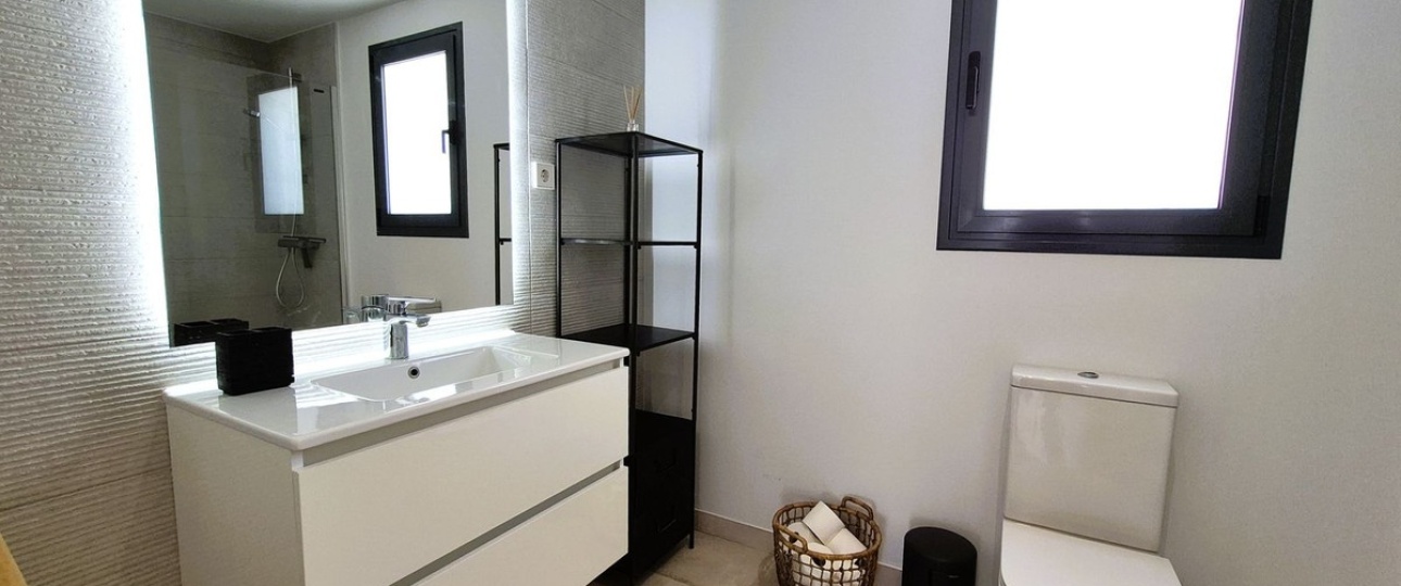 Wiederverkauf - apartment - Estepona - Estepona Centro