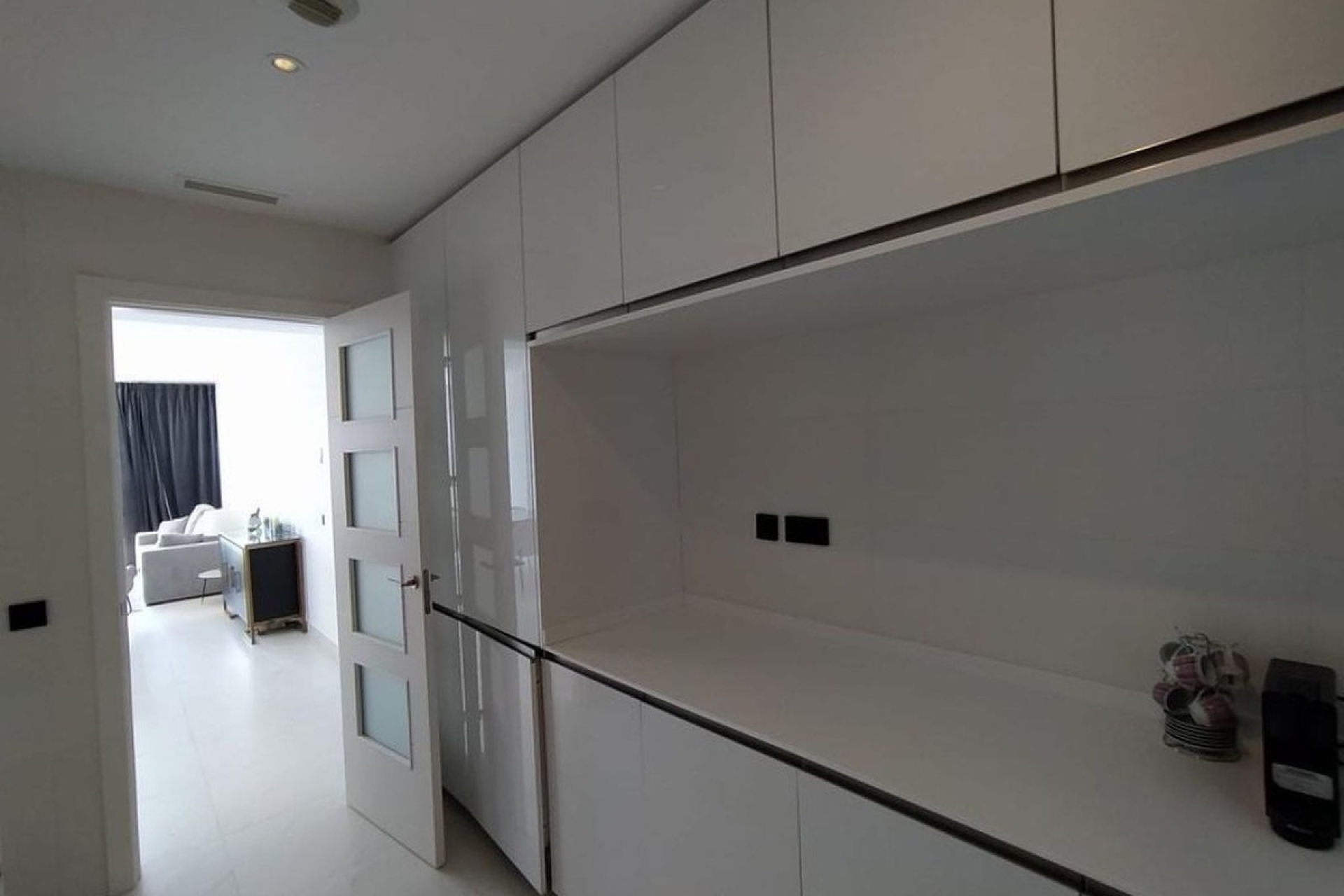Wiederverkauf - apartment - Estepona - Estepona Centro