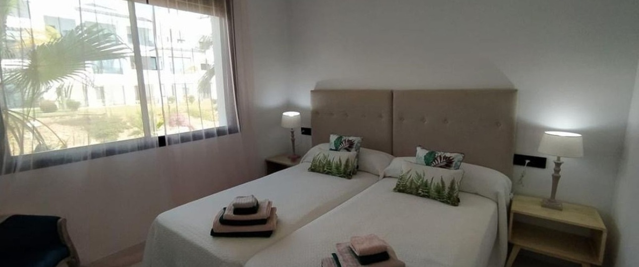 Wiederverkauf - apartment - Estepona - Estepona Centro