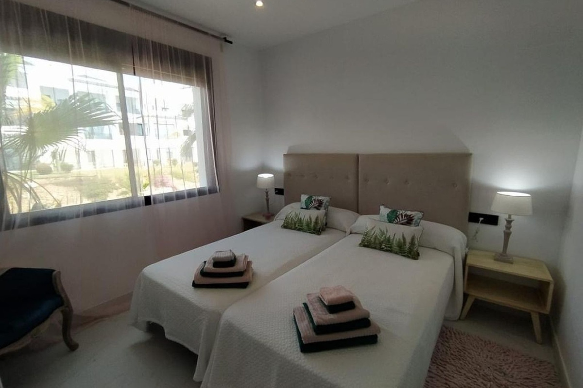 Wiederverkauf - apartment - Estepona - Estepona Centro