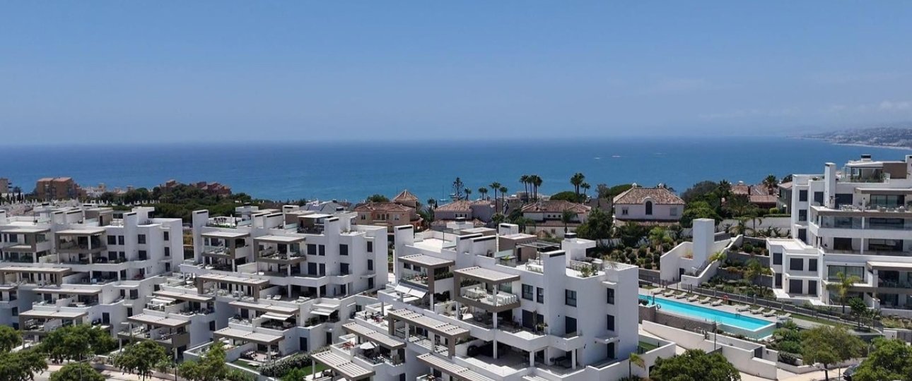 Wiederverkauf - apartment - Estepona - Estepona Centro