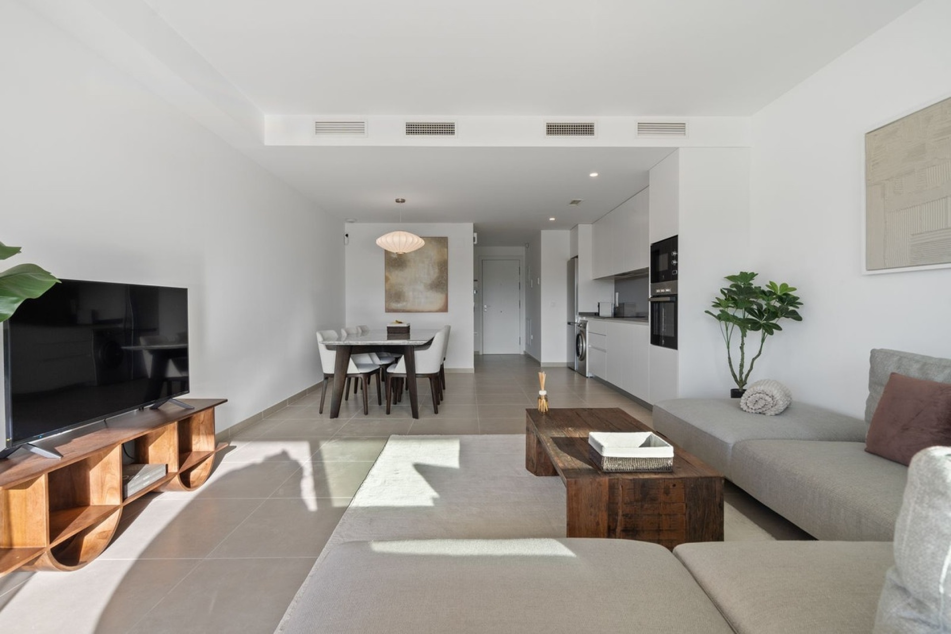 Wiederverkauf - apartment - Estepona - Estepona Centro