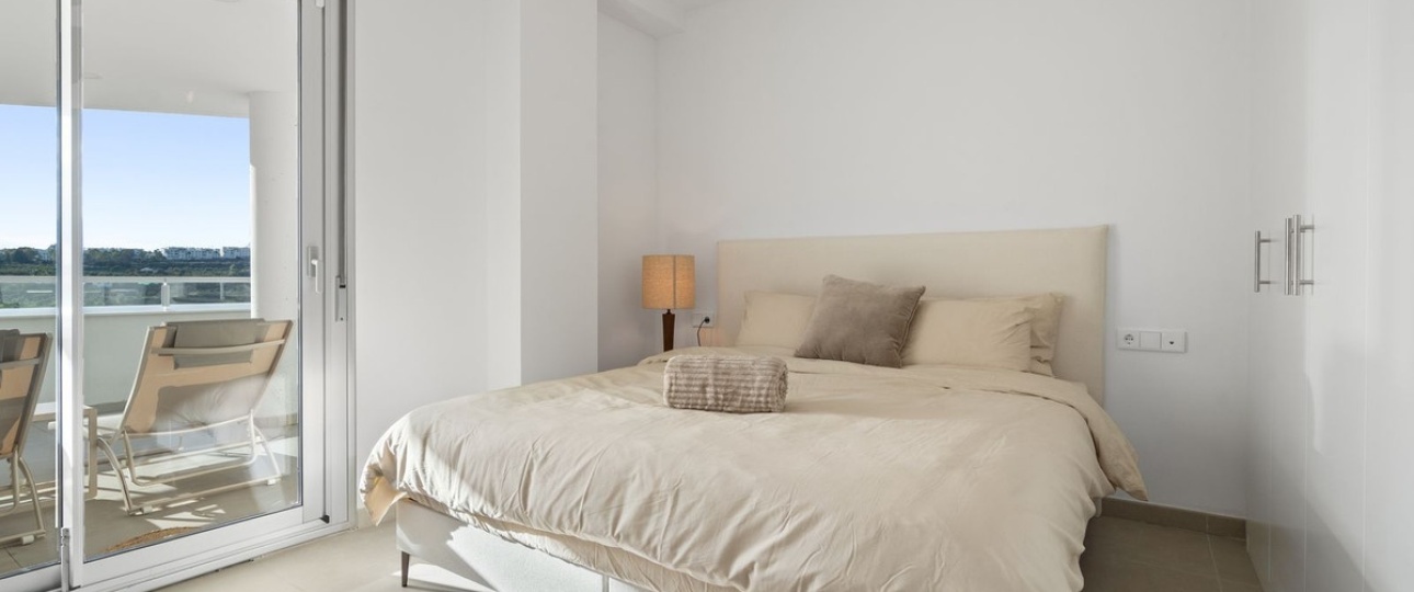 Wiederverkauf - apartment - Estepona - Estepona Centro