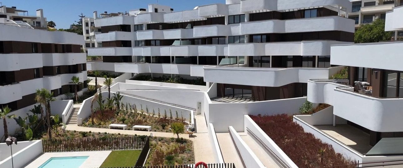 Wiederverkauf - apartment - Estepona - Estepona Centro