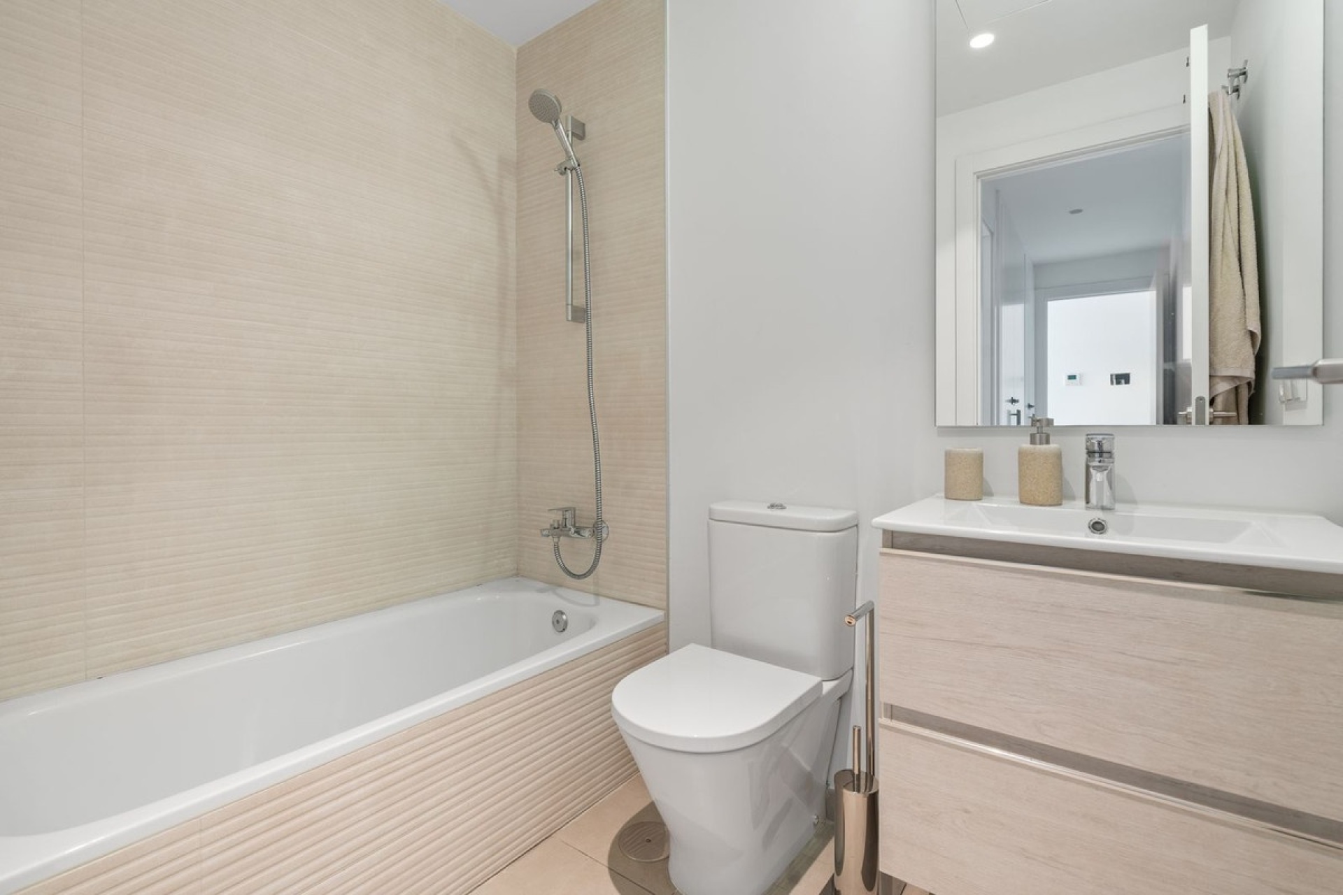 Wiederverkauf - apartment - Estepona - Estepona Centro