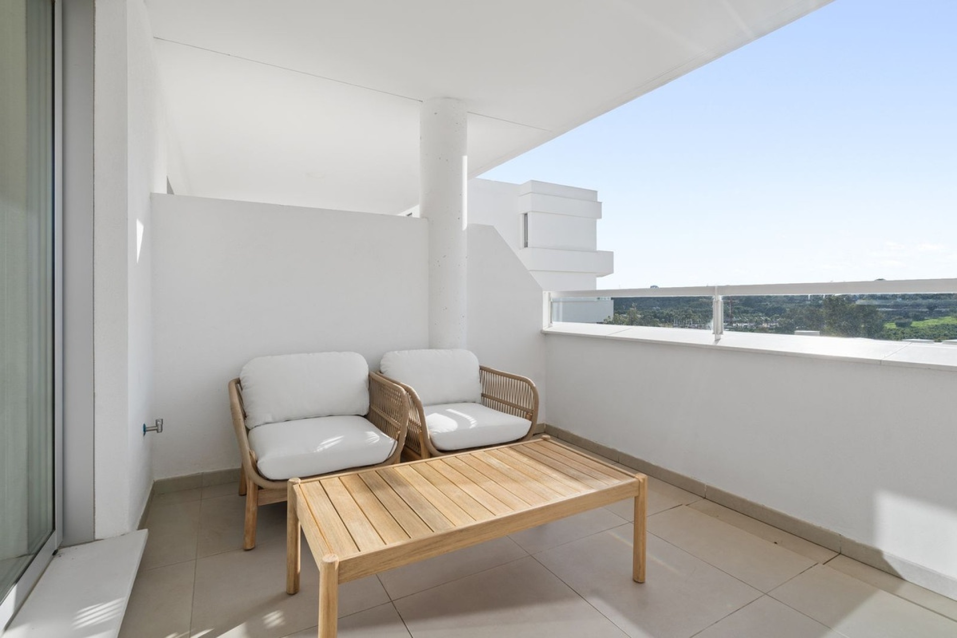 Wiederverkauf - apartment - Estepona - Estepona Centro
