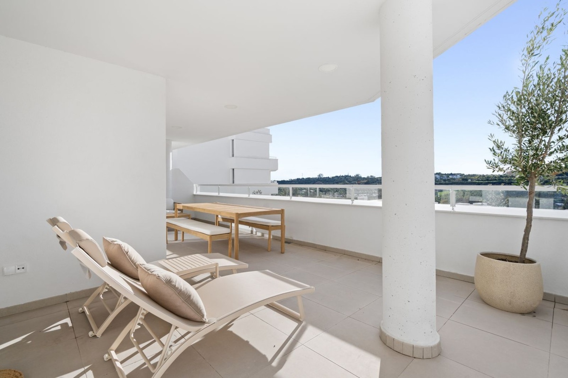 Wiederverkauf - apartment - Estepona - Estepona Centro