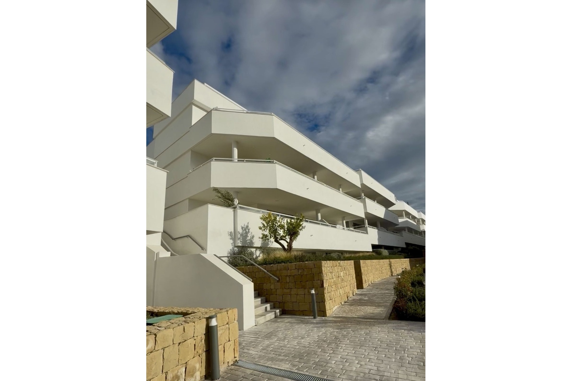 Wiederverkauf - apartment - Estepona - Estepona Centro