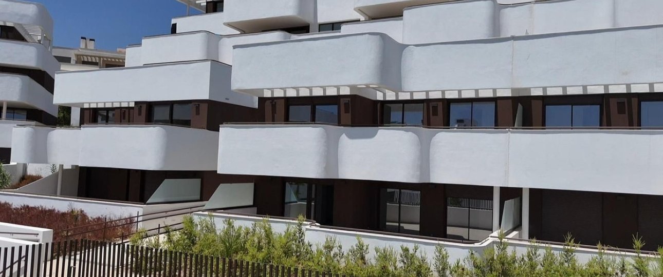 Wiederverkauf - apartment - Estepona - Estepona Centro