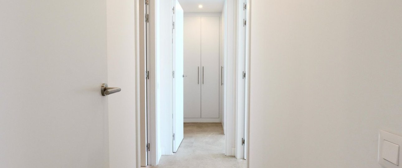 Wiederverkauf - apartment - Estepona - Estepona Centro