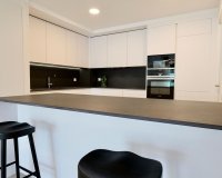 Wiederverkauf - apartment - Estepona - Estepona Centro
