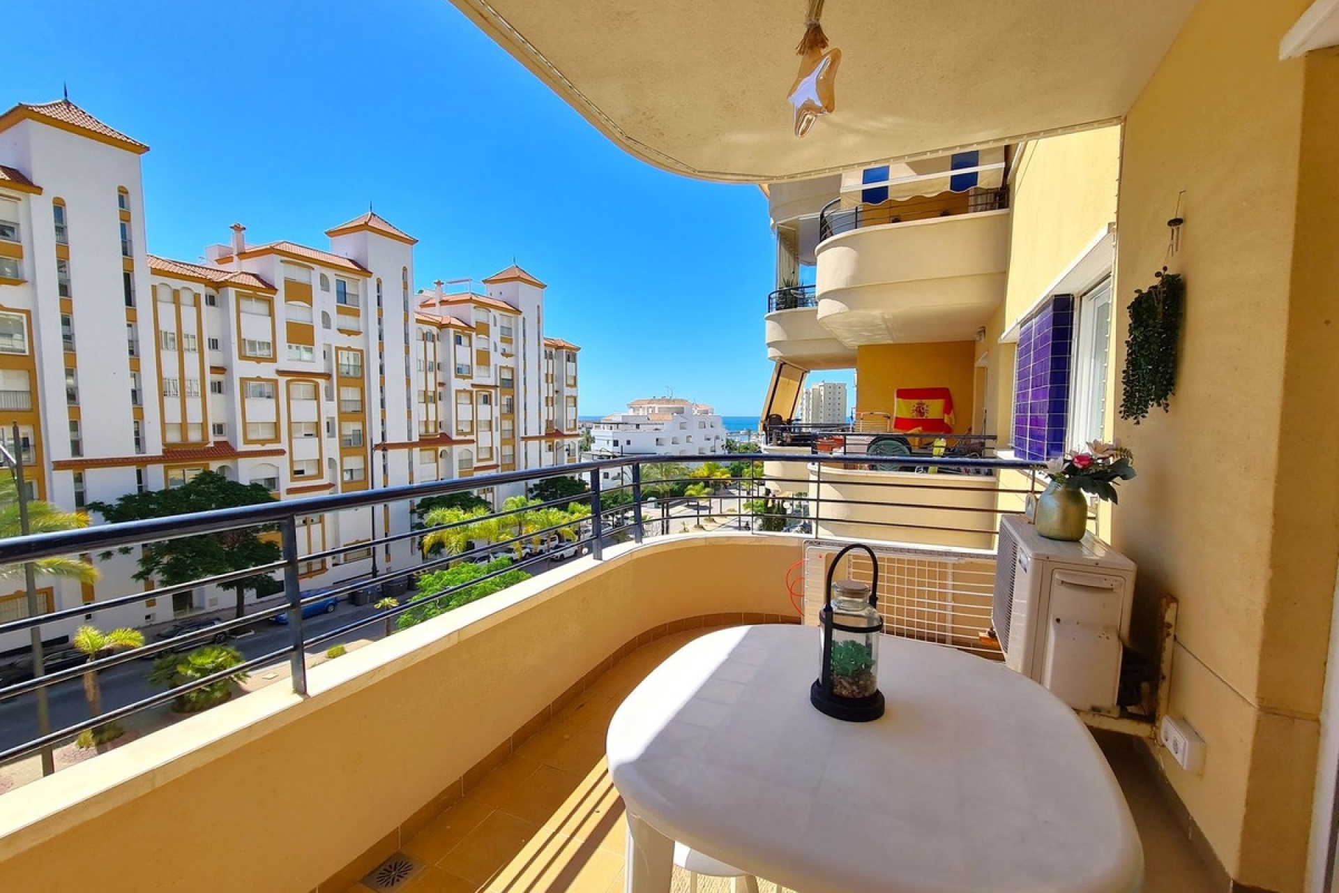 Wiederverkauf - apartment - Estepona - Estepona Centro
