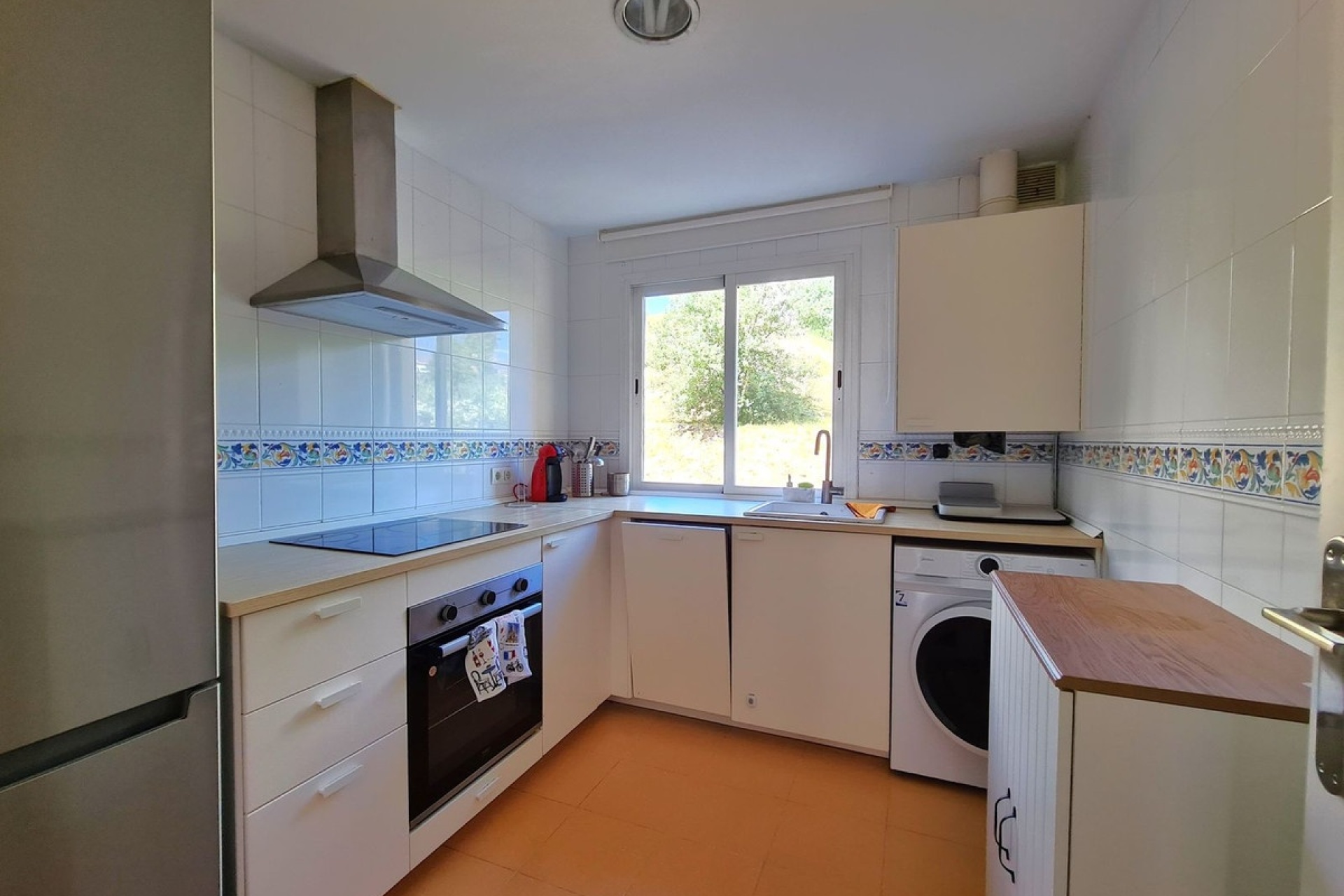 Wiederverkauf - apartment - Estepona - Estepona Centro