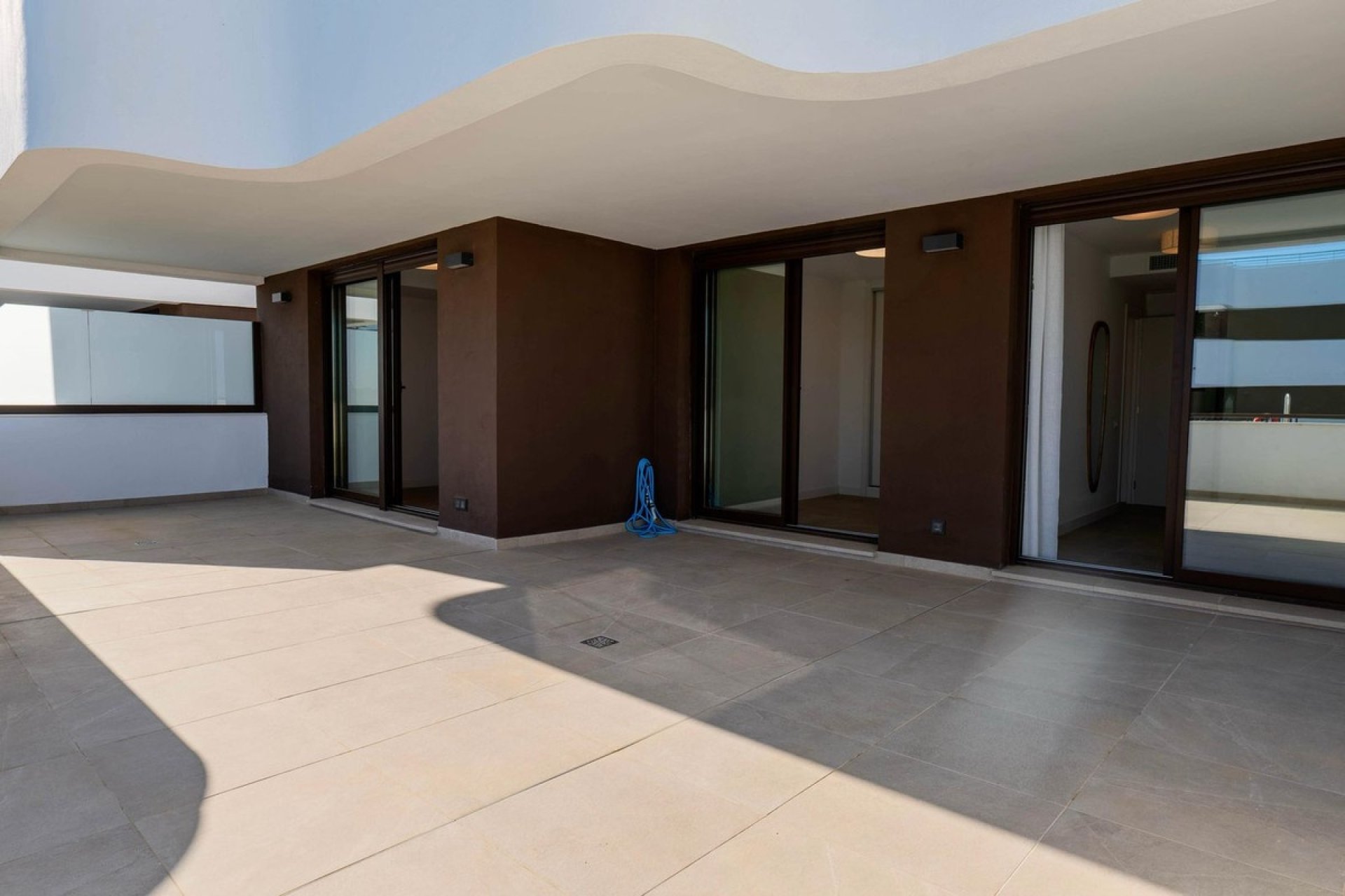 Wiederverkauf - apartment - Estepona - Estepona Centro