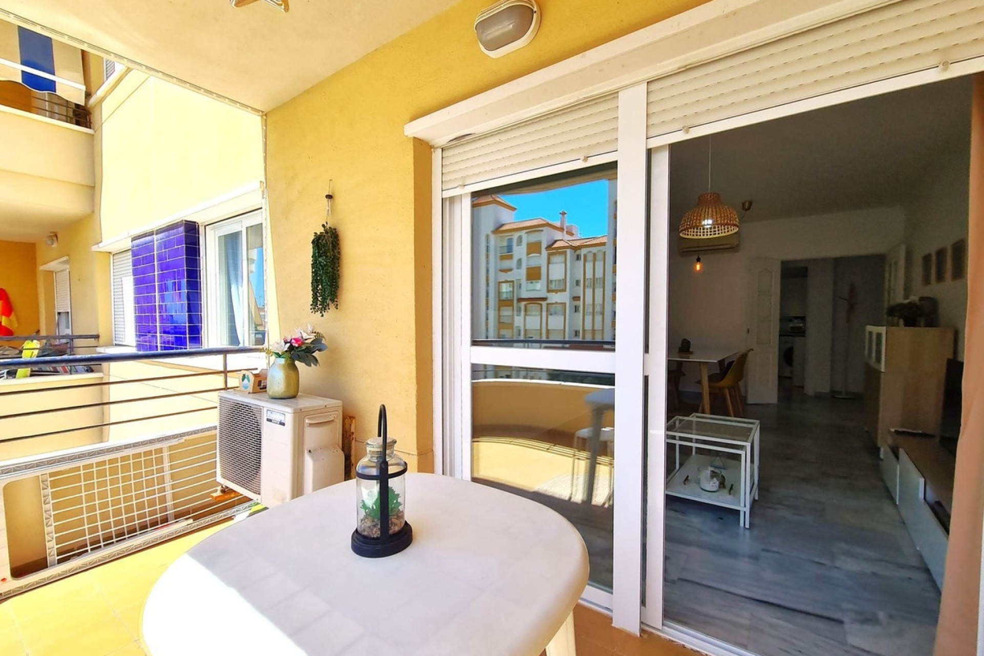 Wiederverkauf - apartment - Estepona - Estepona Centro