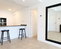 Wiederverkauf - apartment - Estepona - Estepona Centro