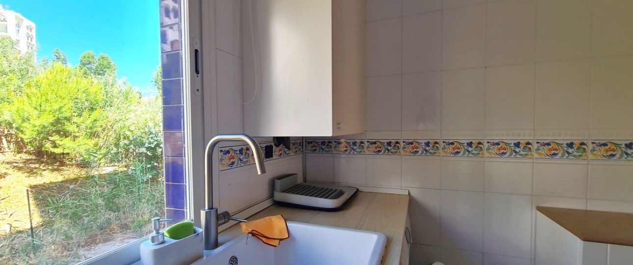 Wiederverkauf - apartment - Estepona - Estepona Centro