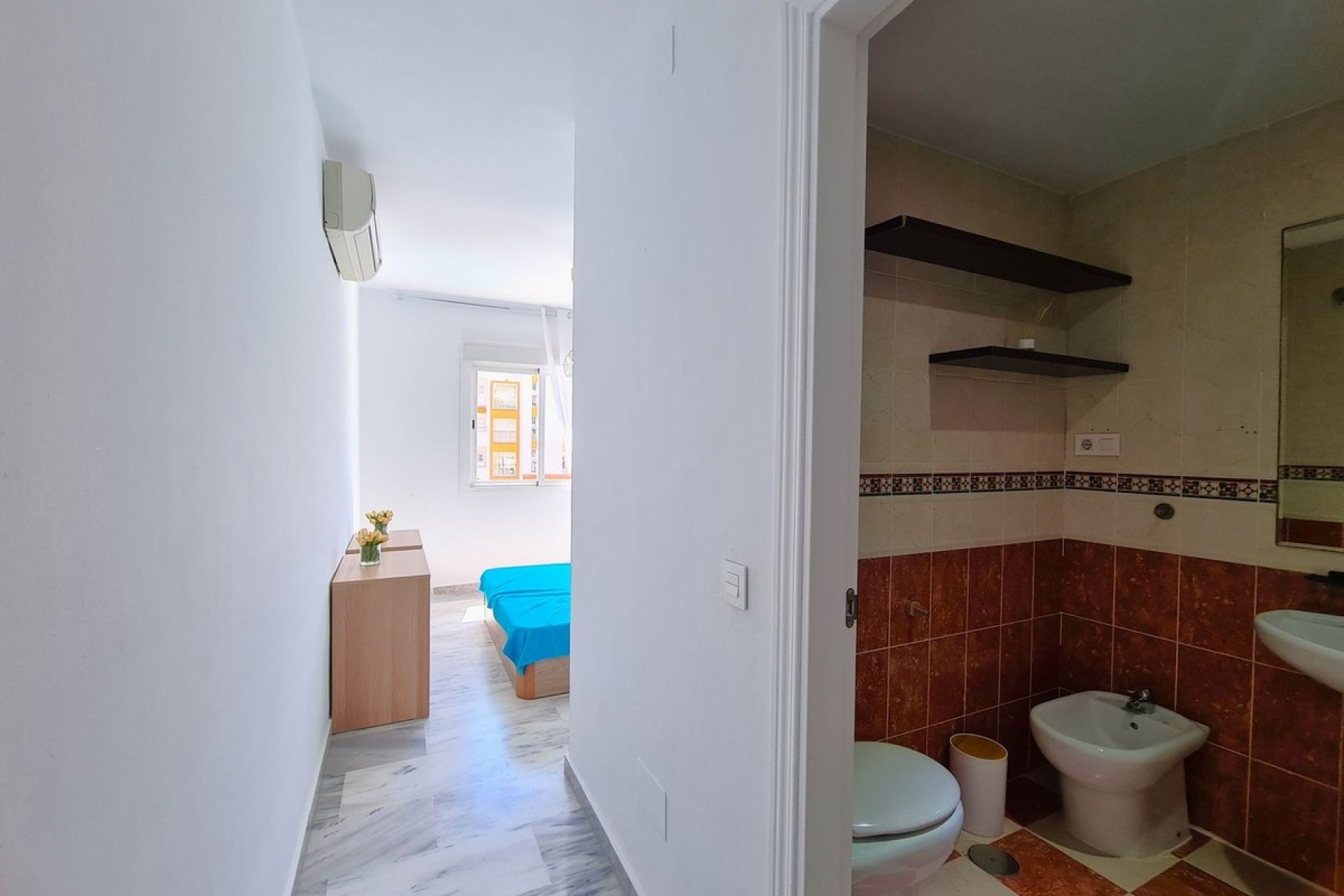 Wiederverkauf - apartment - Estepona - Estepona Centro