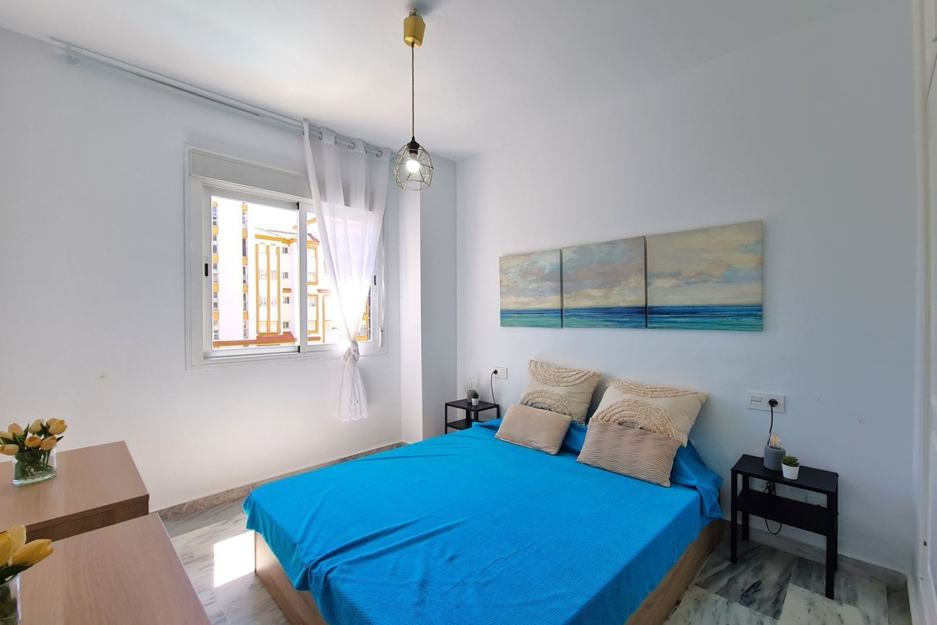 Wiederverkauf - apartment - Estepona - Estepona Centro