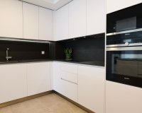 Wiederverkauf - apartment - Estepona - Estepona Centro