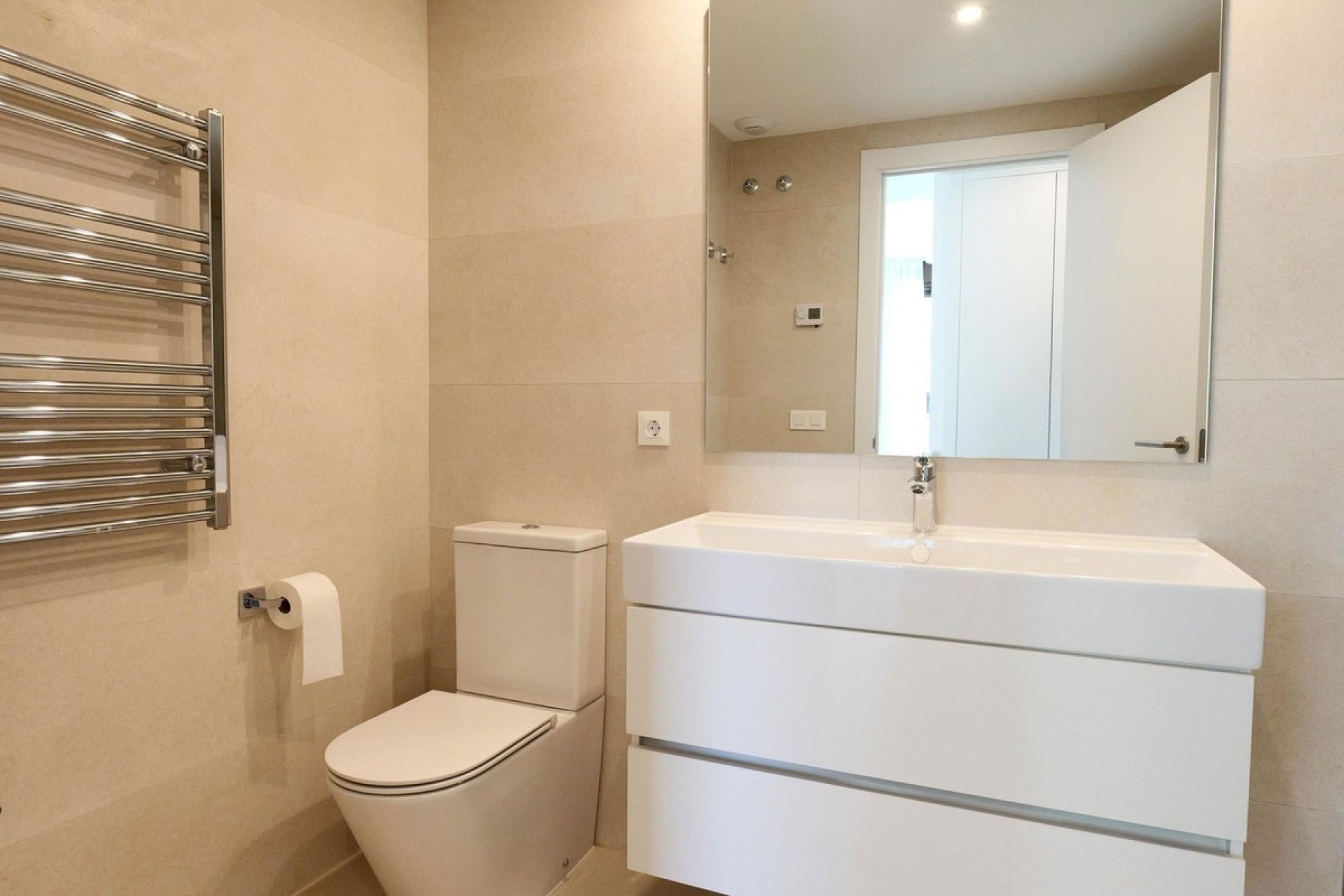 Wiederverkauf - apartment - Estepona - Estepona Centro