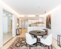Wiederverkauf - apartment - Estepona - Estepona Centro