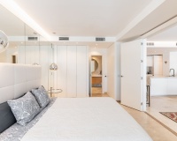Wiederverkauf - apartment - Estepona - Estepona Centro