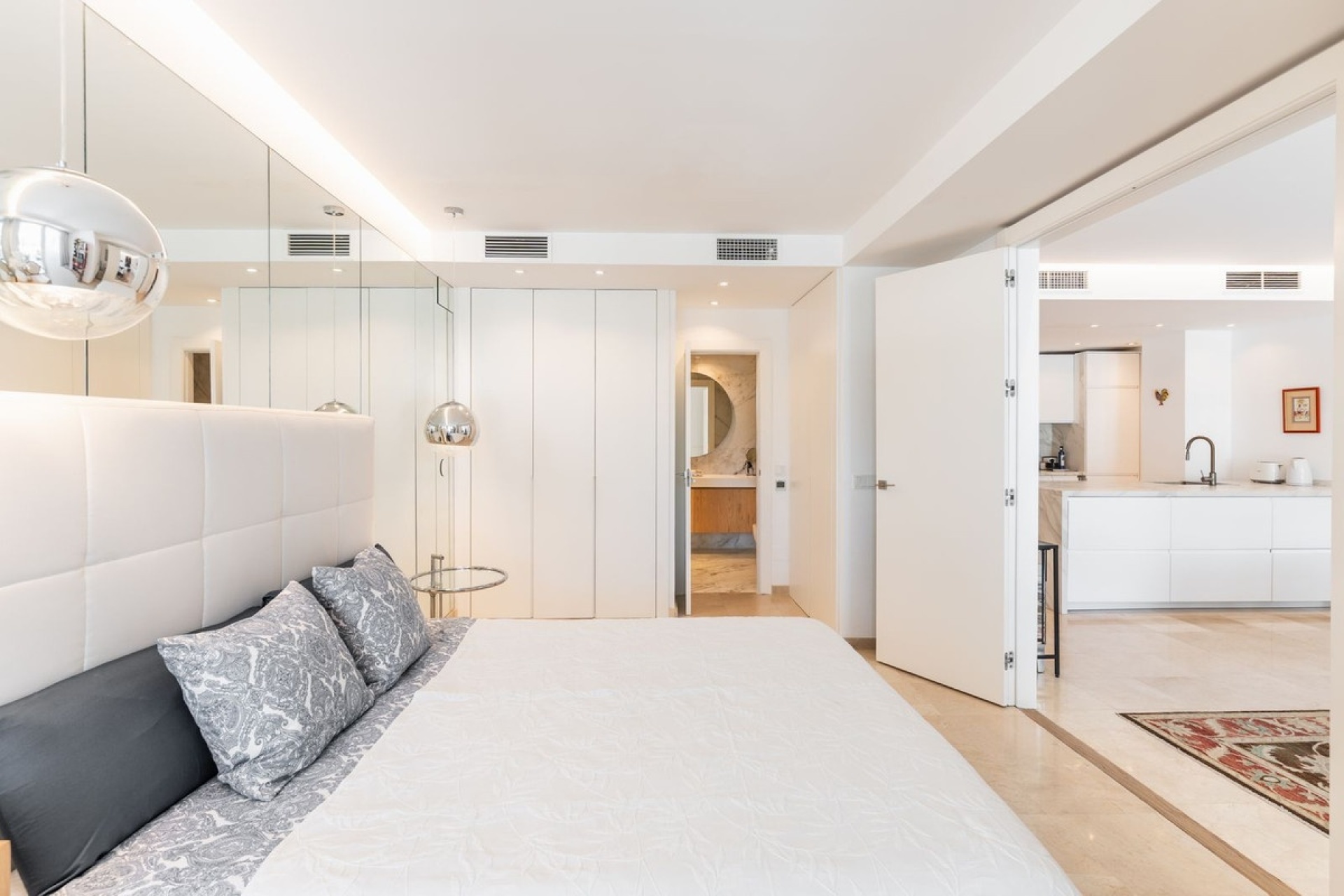 Wiederverkauf - apartment - Estepona - Estepona Centro