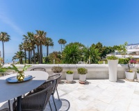 Wiederverkauf - apartment - Estepona - Estepona Centro