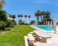 Wiederverkauf - apartment - Estepona - Estepona Centro