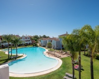 Wiederverkauf - apartment - Estepona - Estepona Centro