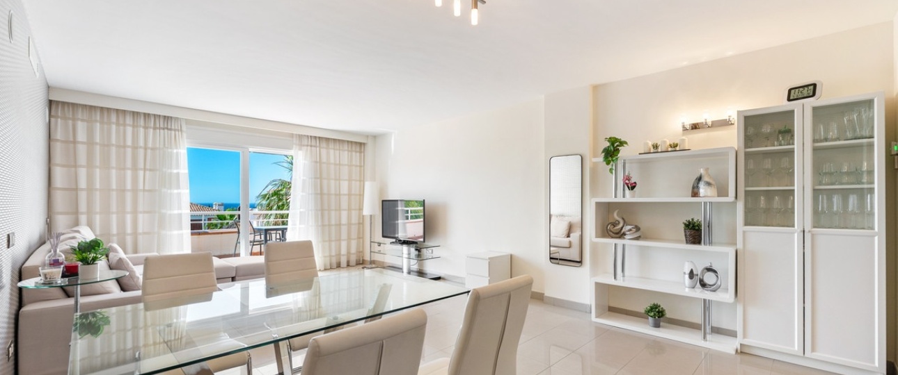 Wiederverkauf - apartment - Estepona - Estepona Centro