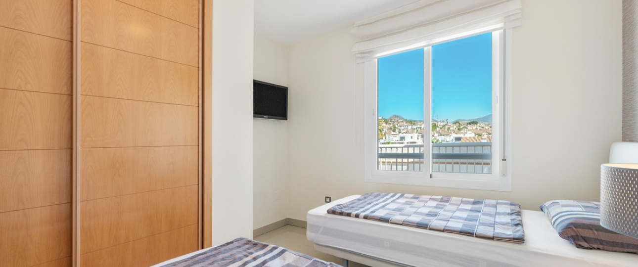 Wiederverkauf - apartment - Estepona - Estepona Centro