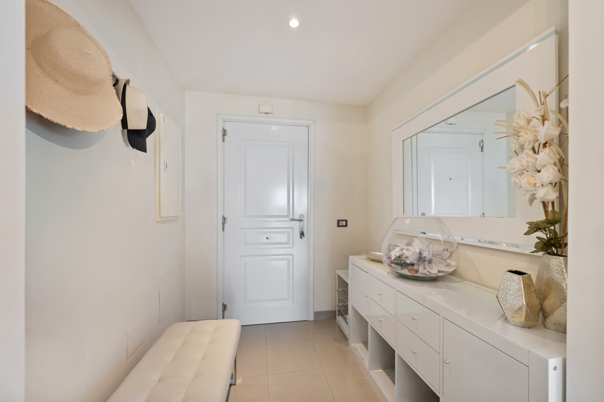 Wiederverkauf - apartment - Estepona - Estepona Centro