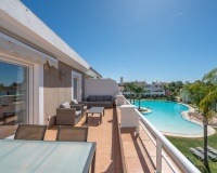 Wiederverkauf - apartment - Estepona - Estepona Centro