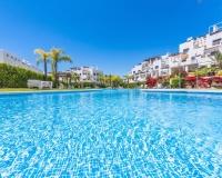 Wiederverkauf - apartment - Estepona - Estepona Centro