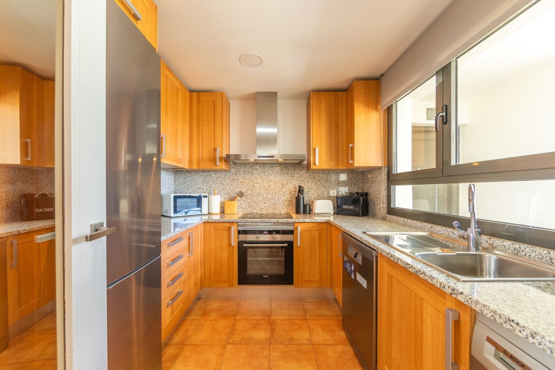 Wiederverkauf - apartment - Estepona - Estepona Centro