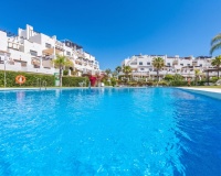 Wiederverkauf - apartment - Estepona - Estepona Centro