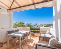 Wiederverkauf - apartment - Estepona - Estepona Centro